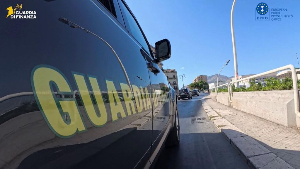 Furto di fondi veterinari a Palermo: sequestrati 175 mila euro