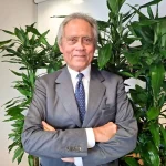 Giorgio Quagliuolo è stato nominato presidente di Corepla.