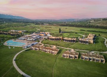 Giornata Internazionale del Mar Mediterraneo: Gli hotel di lusso puntano i riflettori sulla sostenibilità ambientale.