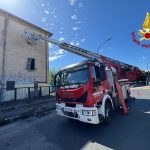 Grosseto: rinvenuto il corpo senza vita di un uomo in una casa abbandonata