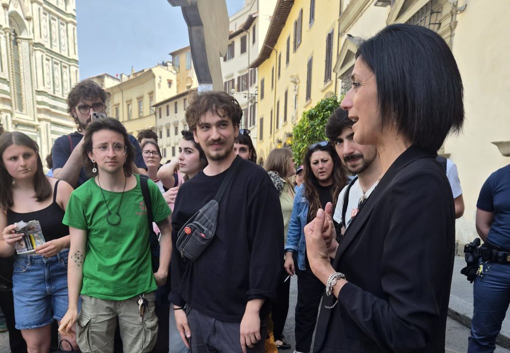 Guasto del climatizzatore nello studentato Calamandrei: Ardsu installa il nuovo condizionatore