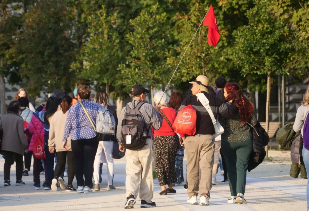 Guida Turistica MiTur: '7.844 Candidati Pronti per Test, Prove Orali e Tecnico-Pratiche entro Giugno'