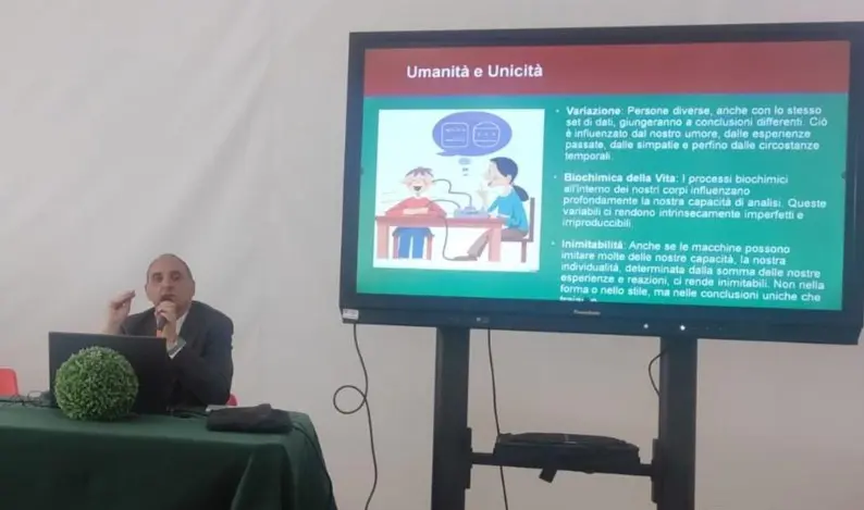 IA e medicina: uno studio italiano convalida i dati sintetici tramite casi reali