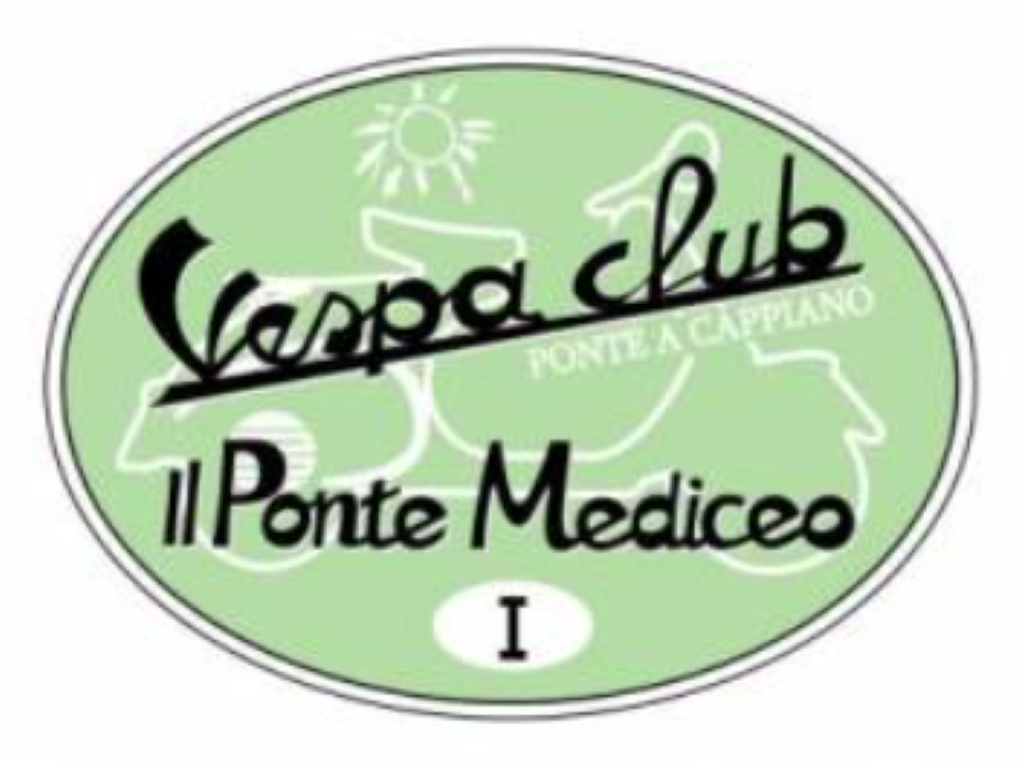 Il Vespa Club Il Ponte Mediceo rinnova il suo direttivo