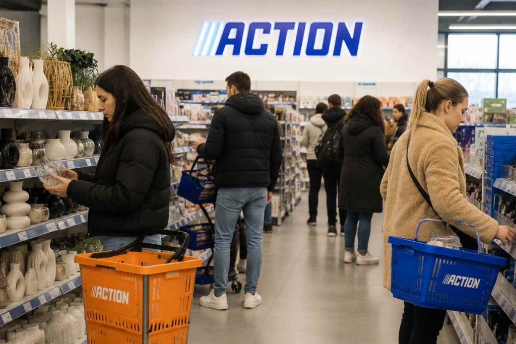 Il prodotto indispensabile in cucina ora disponibile a soli 6 euro da ACTION: sono corsa ad acquistarlo oggi! – OK!Mugello