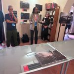 Inaugurata a Rondine la mostra fotografica "WARS. Guerra e Pace"