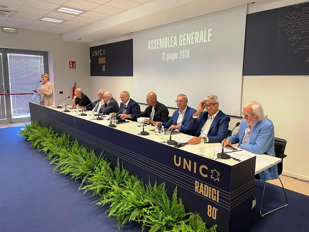 Inchiesta KEU, UNIC: "Fango sul settore, ma 'silenzio' dei media di fronte alle accuse cadute"