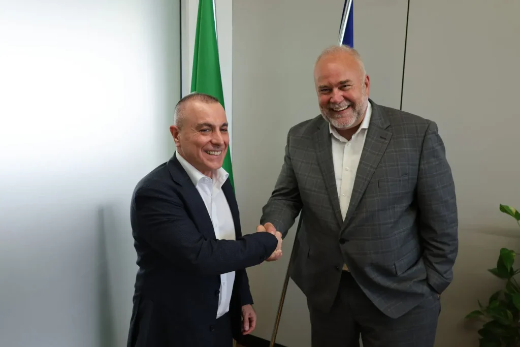 Incontro tra Sogin e Candu Canada: Focus sulle Nuove Tecnologie Nucleari