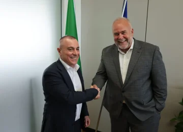 Incontro tra Sogin e Candu Canada: Focus sulle Nuove Tecnologie Nucleari