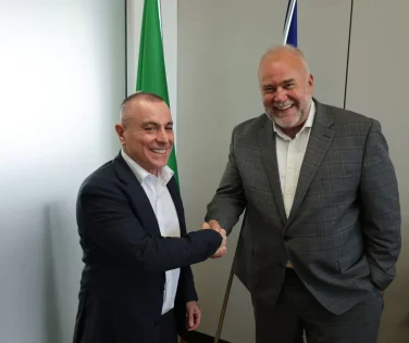 Incontro tra Sogin e Candu Canada: Focus sulle Nuove Tecnologie Nucleari