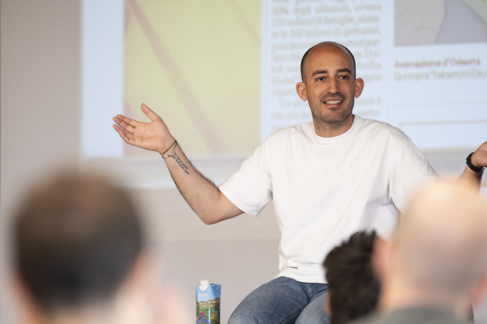 Informazioni Utili: Workshop per Giovani a Peccioli