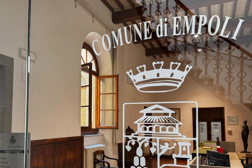 Intitolazione della bretella Serravalle, antiquari in centro e altre novità a Empoli: le modifiche alla viabilità
