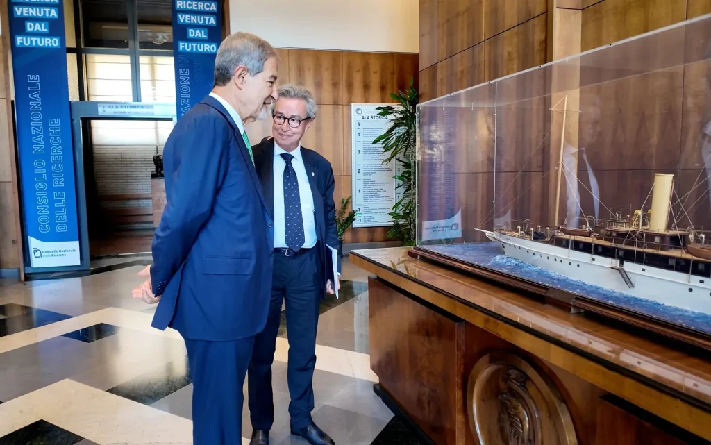 Isole minori: Musumeci presenta soluzioni innovative per affrontare la crisi idrica
