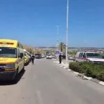 Israele in allerta, sparatorie multiple vicino alla Cisgiordania: un morto e diversi feriti.