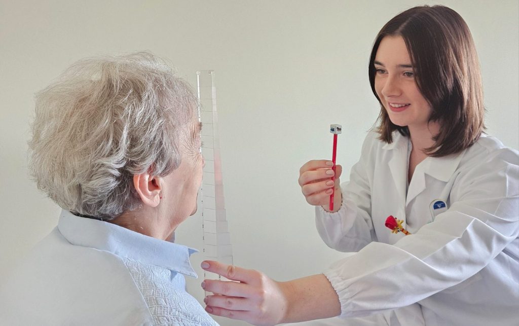 Italian Orthoptists: "Visual Prevention Concerns Everyone—Protecting Your Vision Means Safeguarding Much More Than Just Your Eyes"
