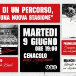L'Use celebra la chiusura della stagione con un evento pubblico