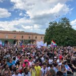 La Rainbow Week colora la Maremma