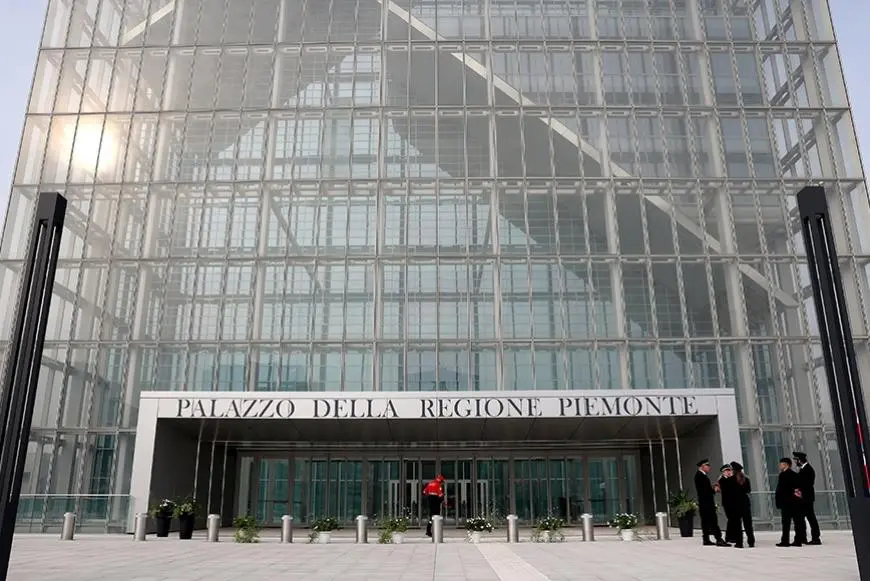 La Regione Piemonte presenta al Mase un piano da 27,8 milioni per la mitigazione del rischio idrogeologico