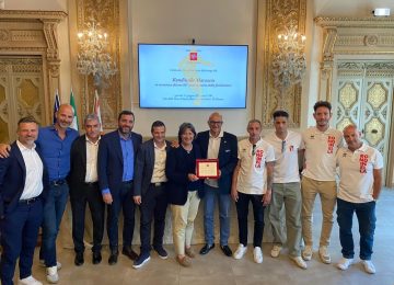 La Rondinella Marzocco festeggia 80 anni: riconoscimento dal Consiglio regionale.