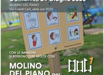 La XIX Tavolata di Solidarietà a Molino del Piano 2026