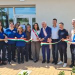 La casa di comunità di viale Europa a Firenze è operativa.