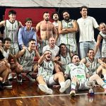 La squadra del Birrercole festeggia: la società empolese conquista la Coppa Primavera 2026.