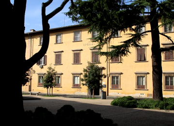 Lavori di efficientamento e riqualificazione al CSM di San Miniato