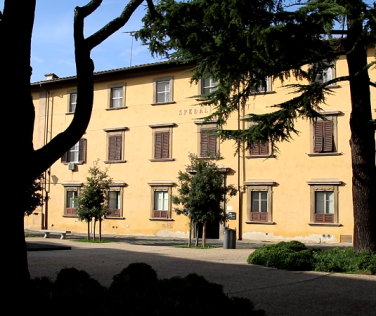 Lavori di efficientamento e riqualificazione al CSM di San Miniato
