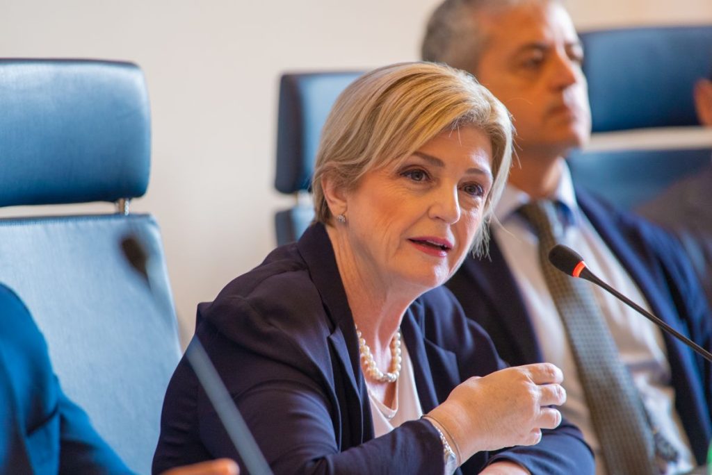 Lavoro: Prima Riunione dell'Osservatorio sull'IA del Ministero