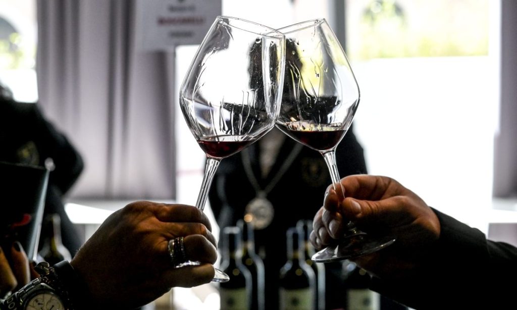 Le Notti del Vino: Pronti per la Seconda Edizione!