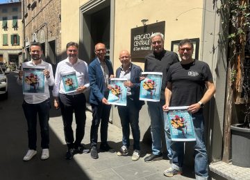 Le Serate Estive di San Miniato: Martedì nel Centro Storico
