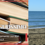 Leggerissimo: cinque libri toscani da leggere durante le vacanze