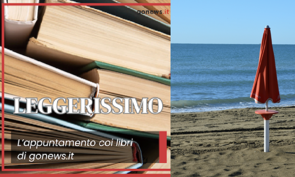 Leggerissimo: cinque libri toscani da leggere durante le vacanze