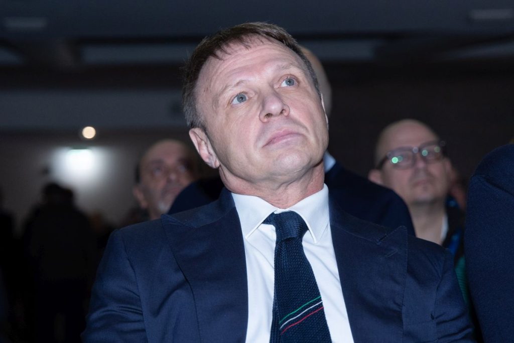 Lollobrigida: "Non possiamo tornare indietro sulla condizionalità sociale"