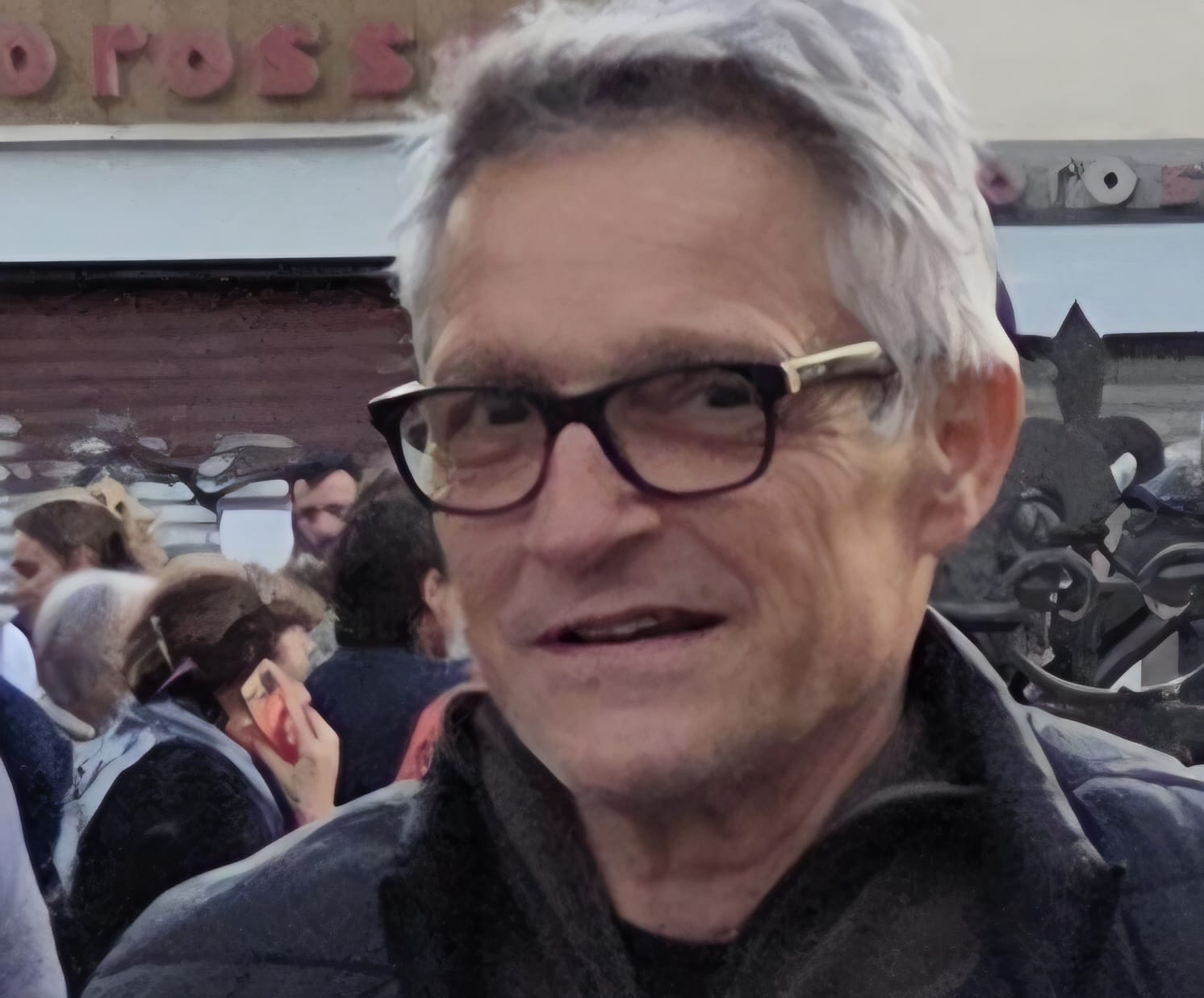 Luca Barbetti è il nuovo responsabile della Cgil Empolese Valdelsa
