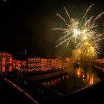 Luminara di San Ranieri: orari, dettagli e misure di sicurezza nel centro storico