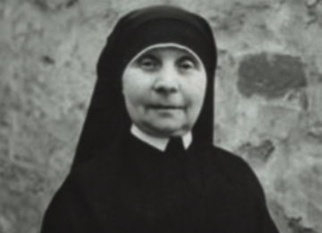 Madre Maria Agnese Tribbioli proclamata Venerabile
