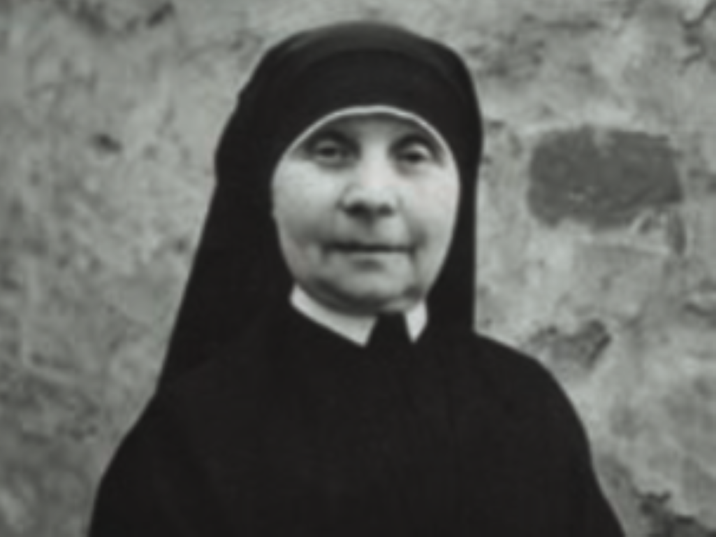 Madre Maria Agnese Tribbioli proclamata Venerabile