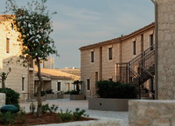 Mangia Lanza Launches "Costa Ragusa" Project: Major Investment in Sicily