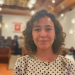 Marta Logli entra in Consiglio regionale: subentra a Matteo Biffoni