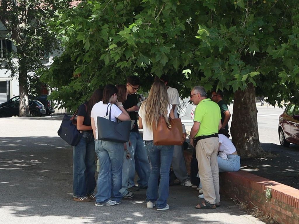 Maturità: Si è conclusa la prima prova, ecco le scelte degli studenti empolesi.
