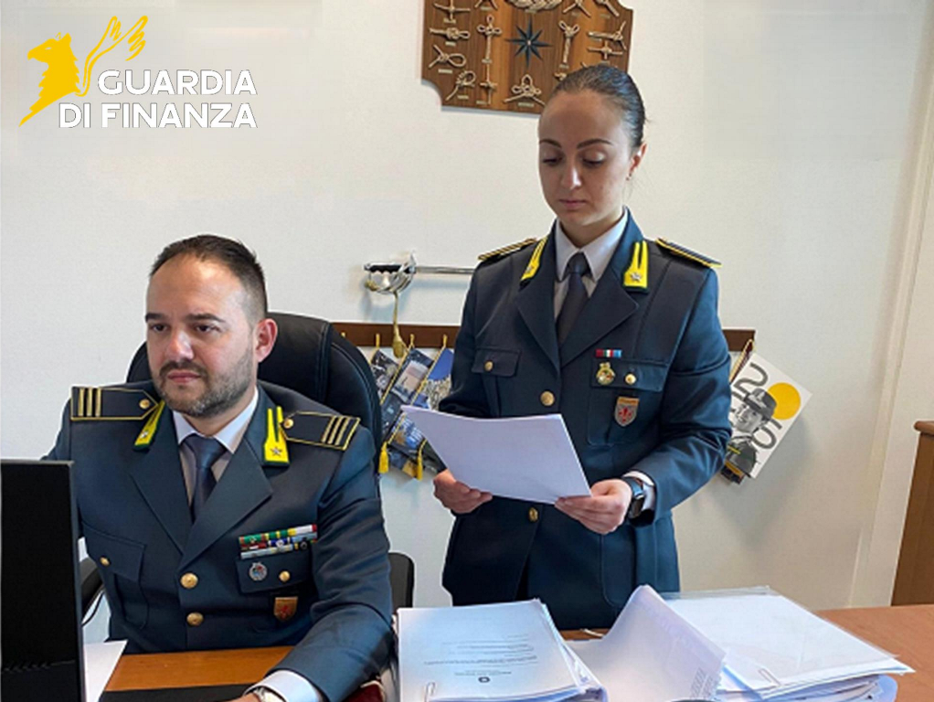Maxi truffa finanziaria da 5,8 milioni: consulente aretino condannato