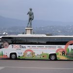 Meta Toscana e Tootbus: i servizi estivi di AT.