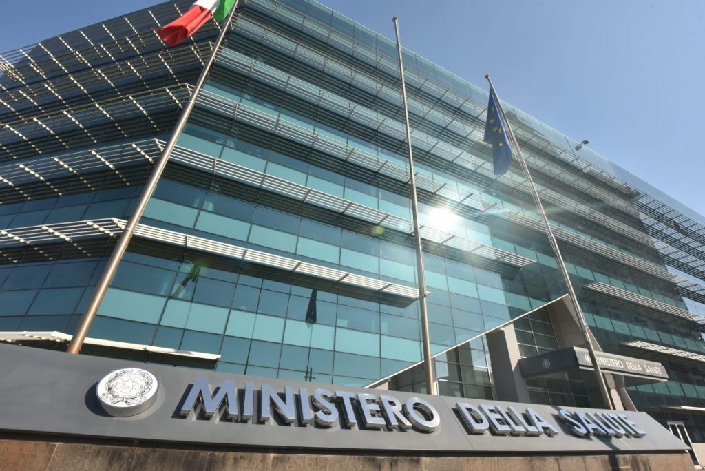 Ministero della Salute: Istituito il Tavolo Tecnico per la Salute Respiratoria