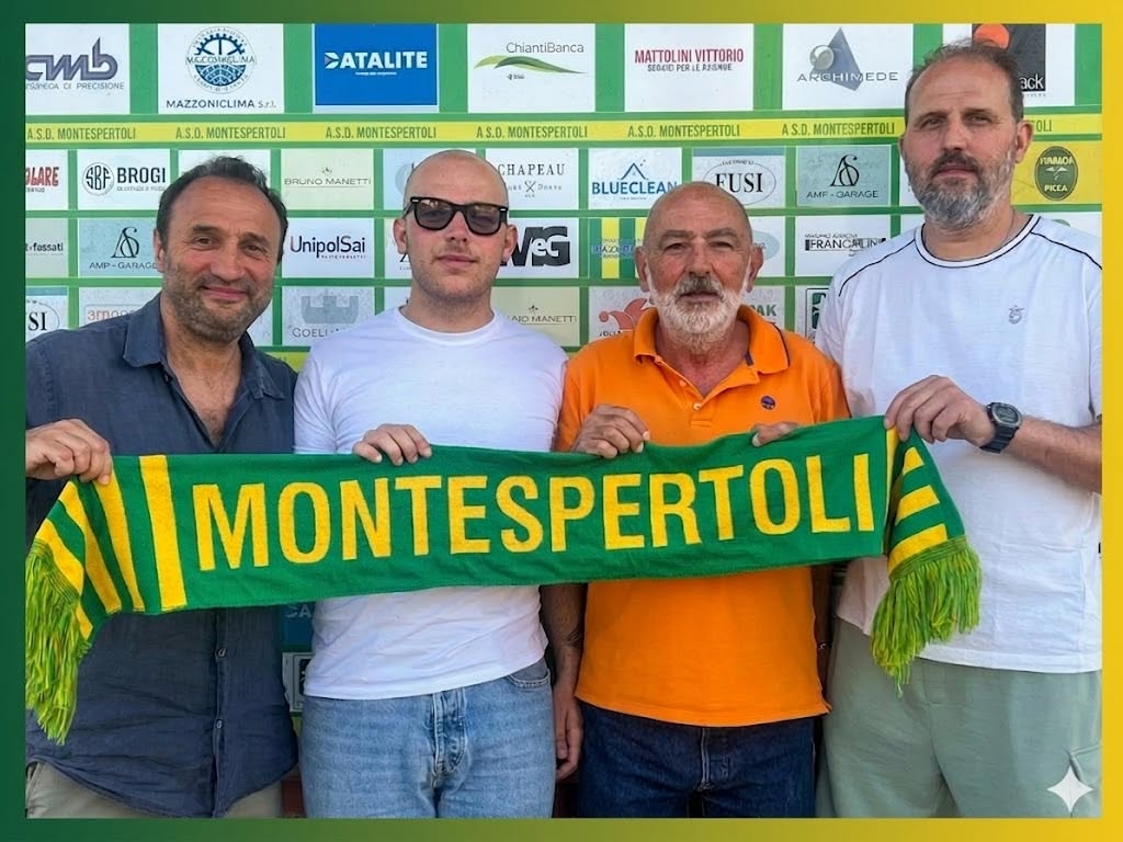 Montespertoli, Sarti si avvicina a centenario