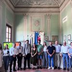 Nasce FORME: il festival internazionale di arte pubblica che porta un vento di cambiamento a Montespertoli.
