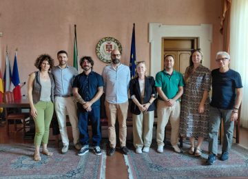 Nasce il nuovo comitato dei commercianti dei Villini