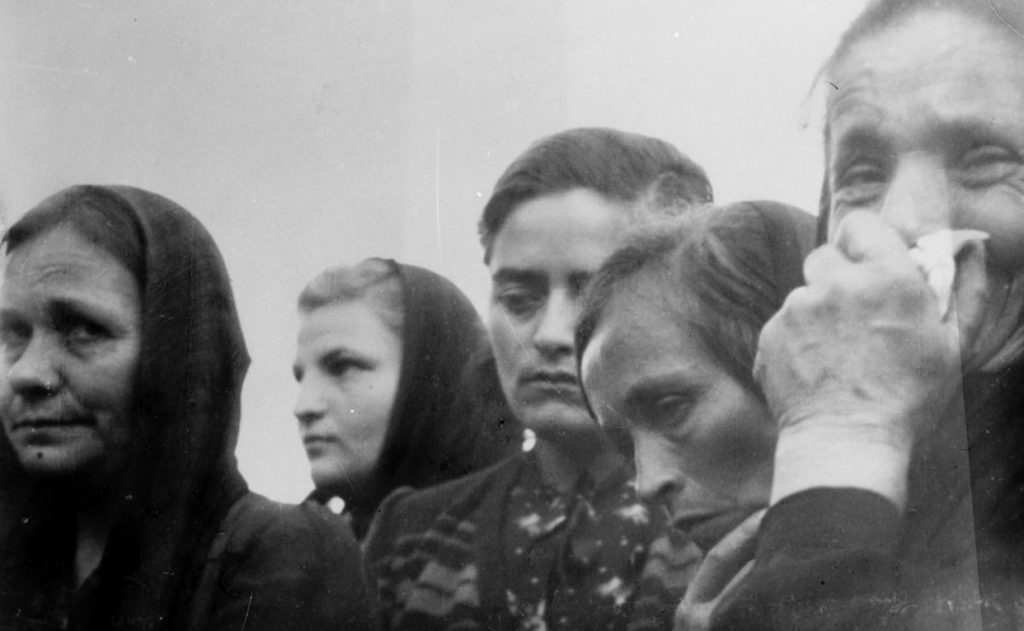 Eccidio di Niccioleta, Giani: "Un ricordo impresso nella memoria collettiva"