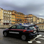 Non rispetta le prescrizioni e finisce in carcere: giovane arrestato a Pisa