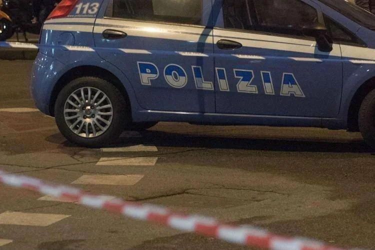 Omicidio a Roma: un 18enne accoltella e uccide un uomo durante una lite